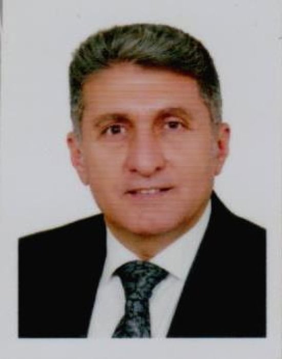 دکتر رمضانعلی برزمینی