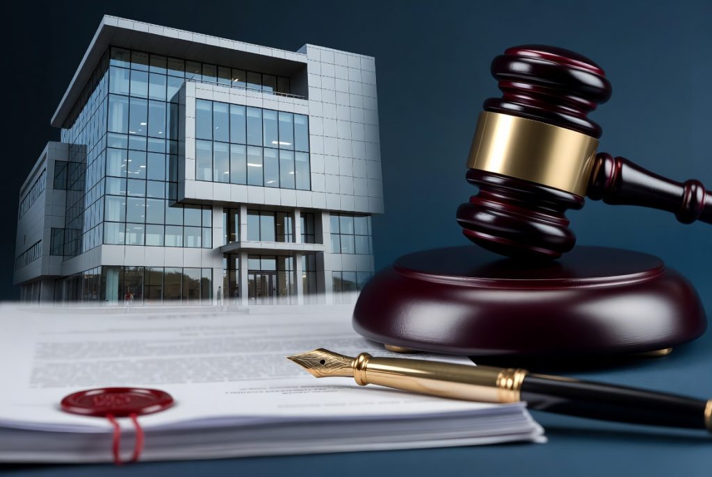 وکیل انحصار وراثت تهران