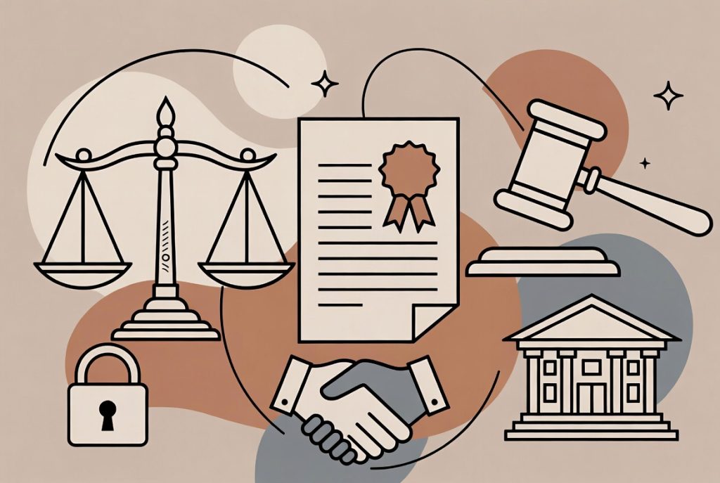 اثبات روابط نامشروع