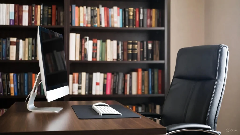 بهترین وکیل مؤسسه حقوقی