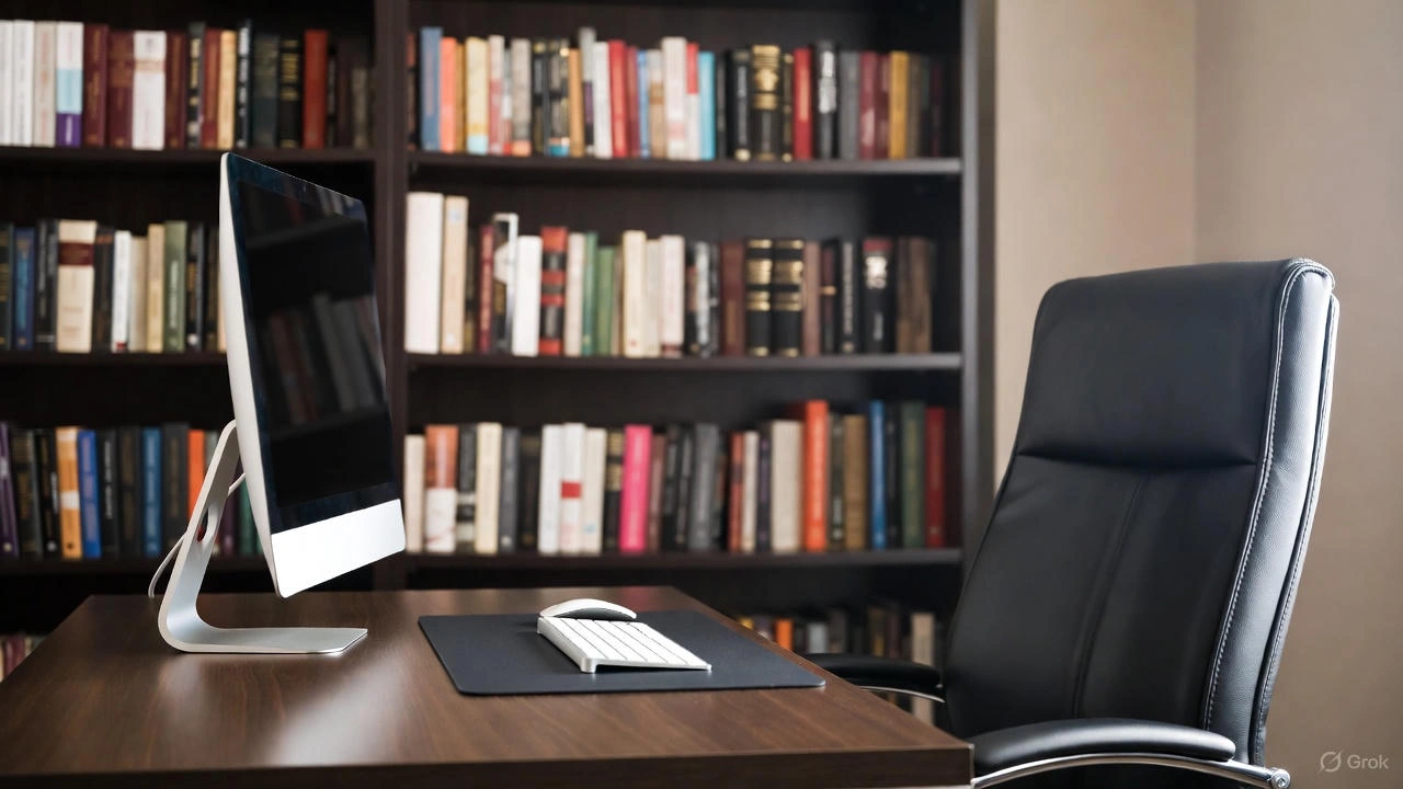 بهترین وکیل مؤسسه حقوقی