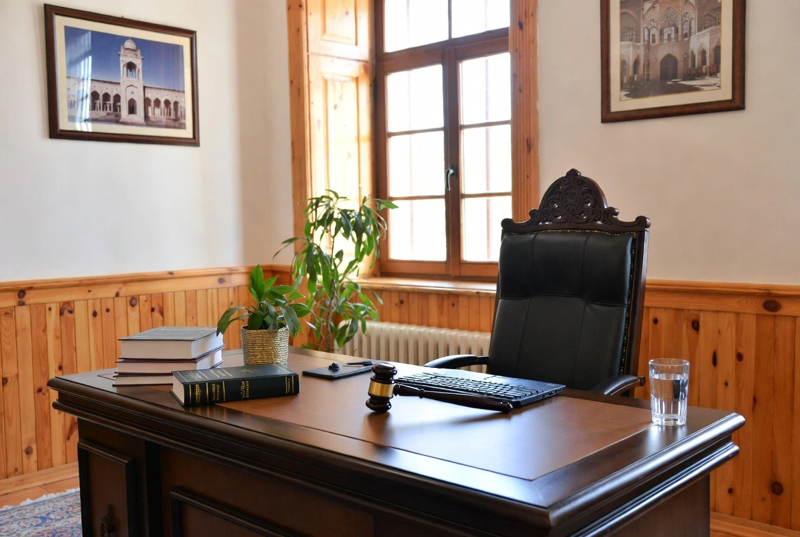 وکیل بندرعباس