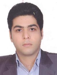 میثم خلیلی عمران