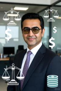 وکیل بانکی متخصص