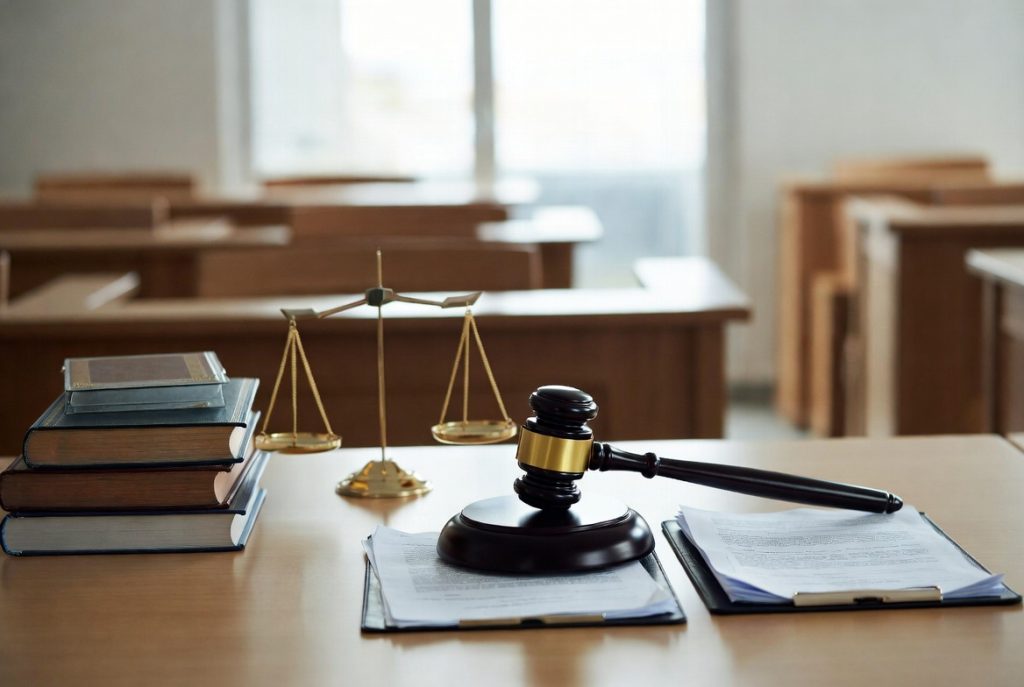 وکیل دیوان عدالت اداری تهران