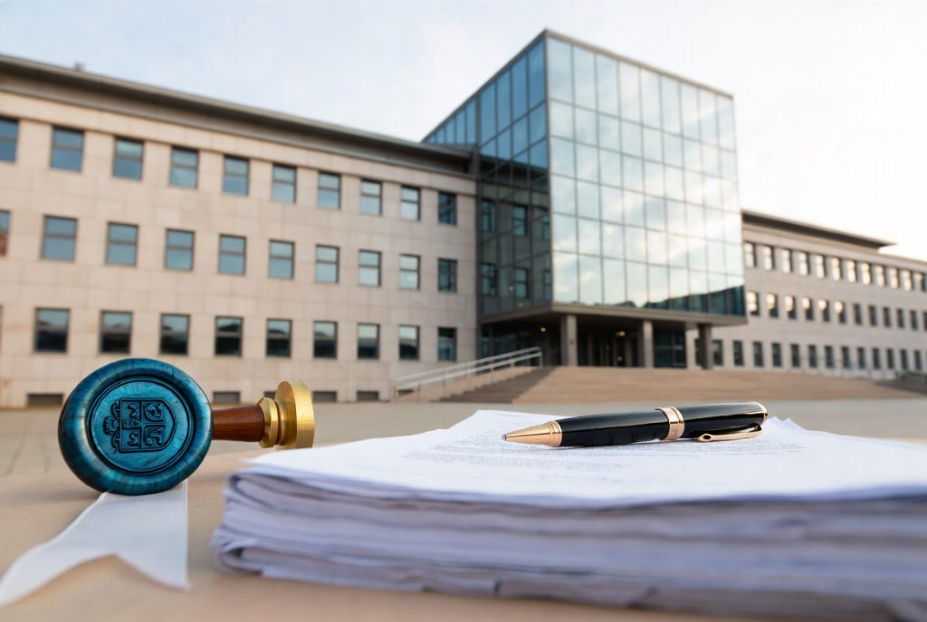 وکیل انحصار وراثت تهران