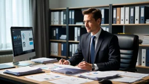 مجرب ترین وکیل ثبت برند