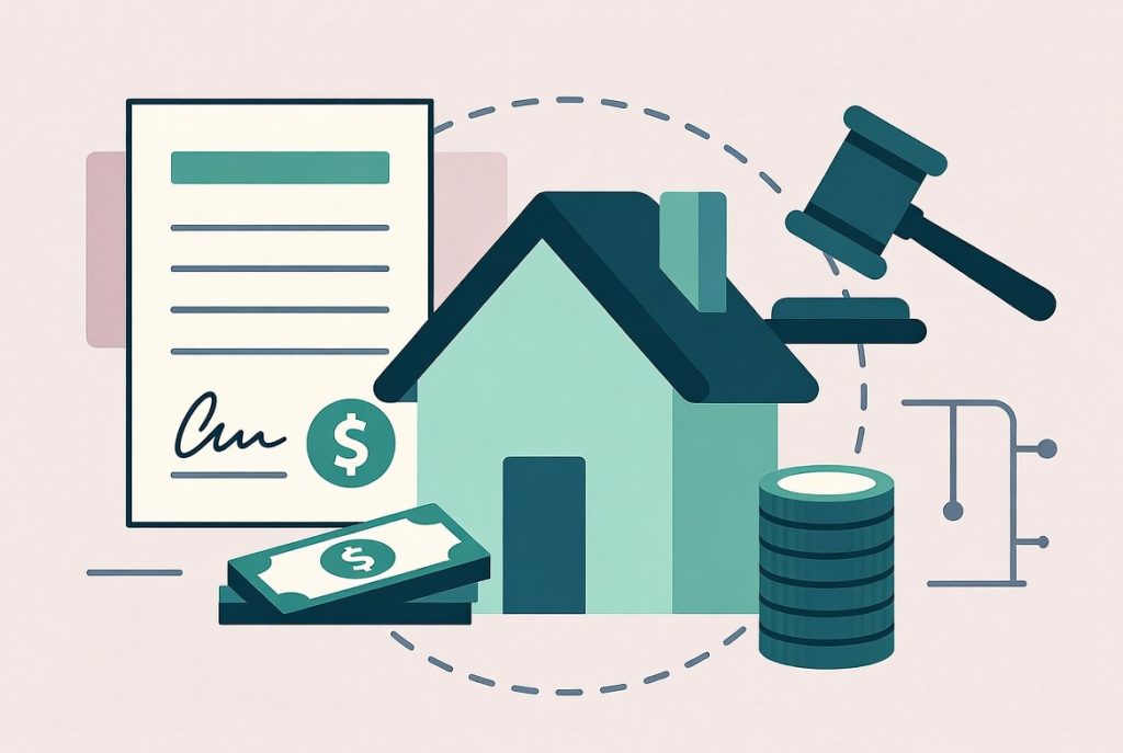 حکم عدم پرداخت اجاره