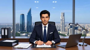 وکیل رقابتی تهران