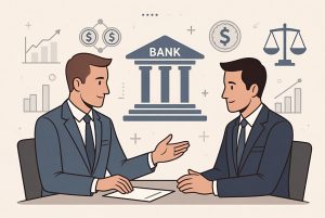 بهترین وکیل بانکی