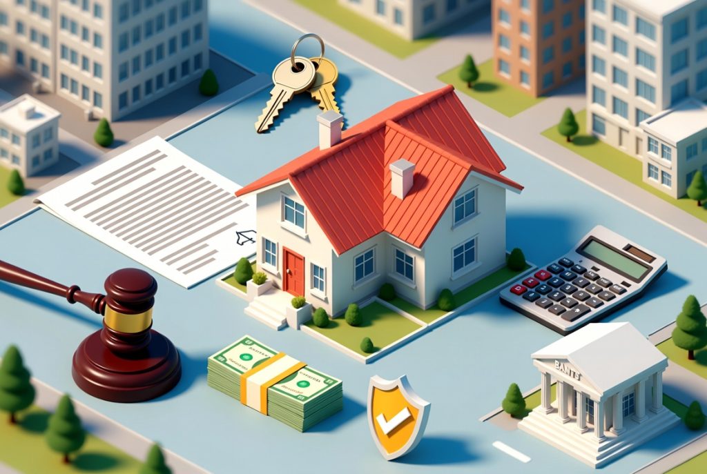 الزام به سند زدن