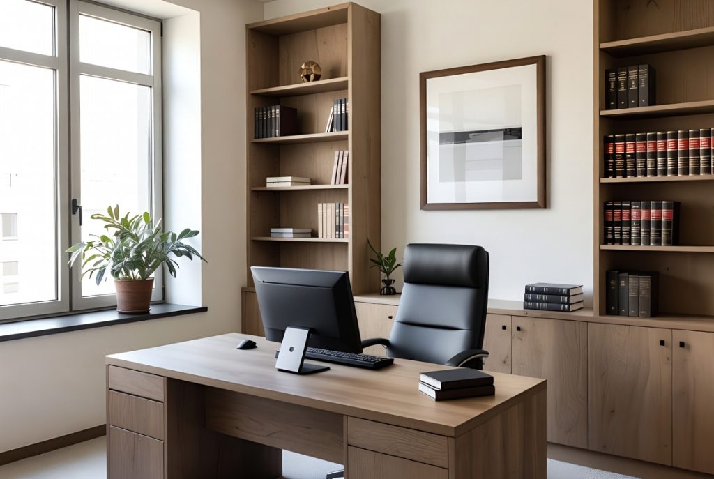 بهترین وکیل مالکیت معنوی