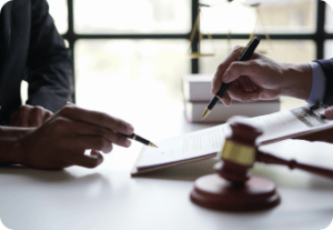 وکیل بانکی با تجربه