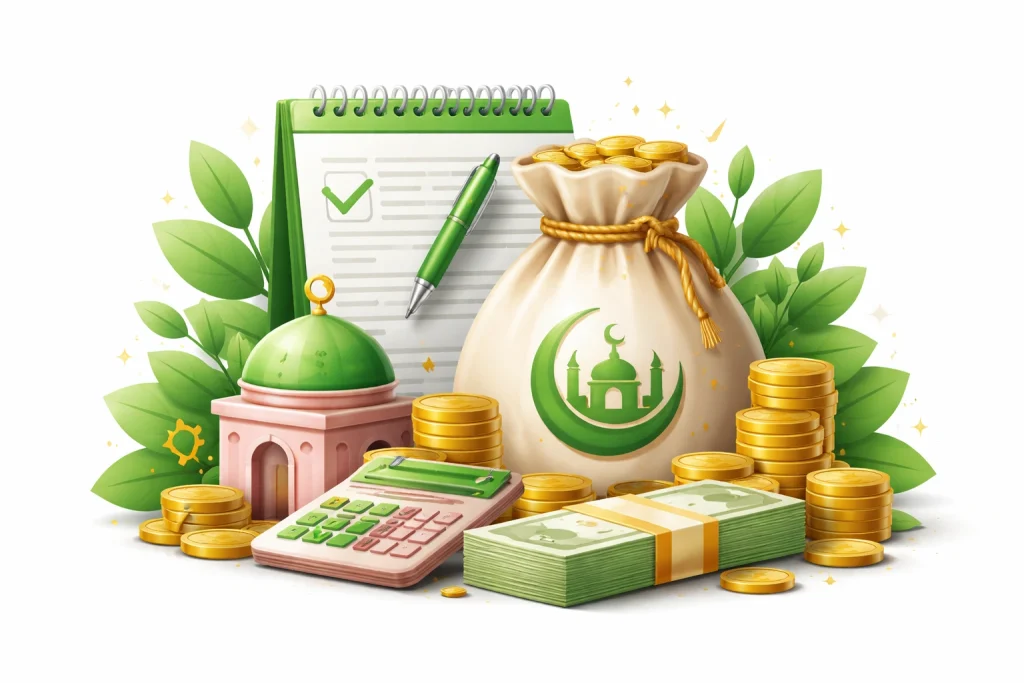 مبالغ مازاد قرضالحسنه