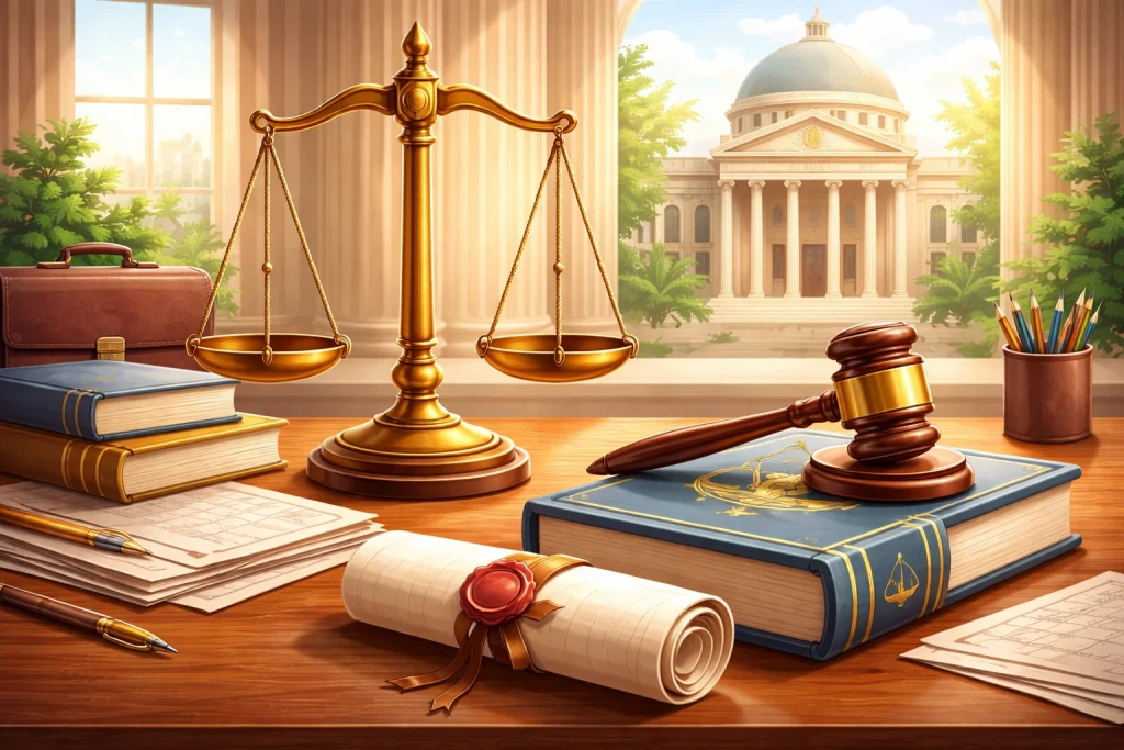 بهترین وکیل دیوان عدالت اداری