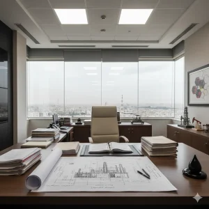 وکیل فرشید محمدخانی