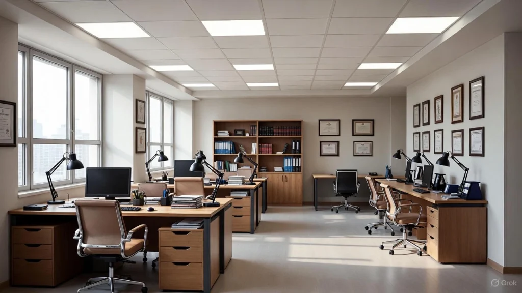 بهترین مؤسسه حقوقی تهران