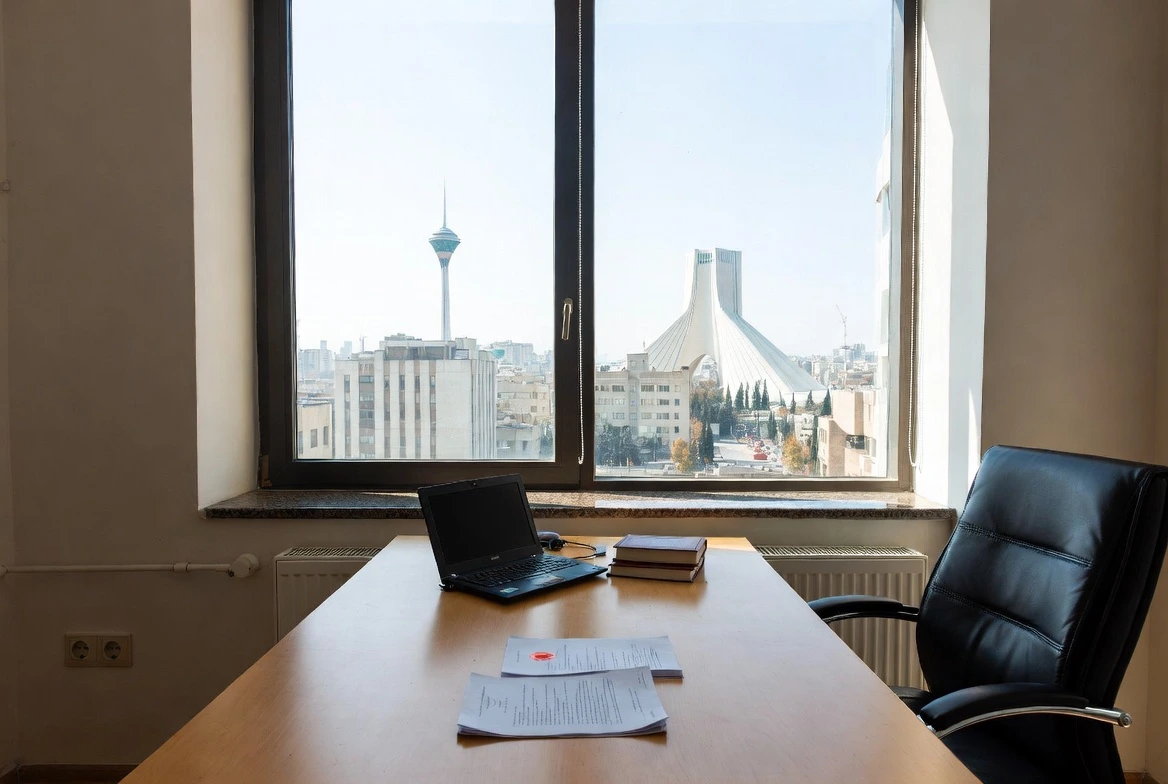 وکیل ولیعصر