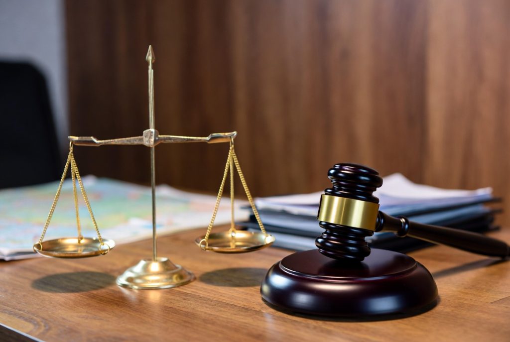 بهترین وکیل اراضی