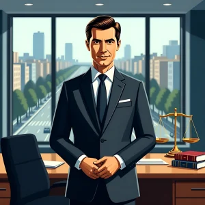 وکیل بلوار کشاورز