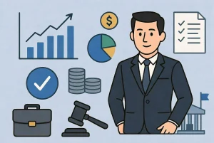 بهترین وکیل مالیاتی