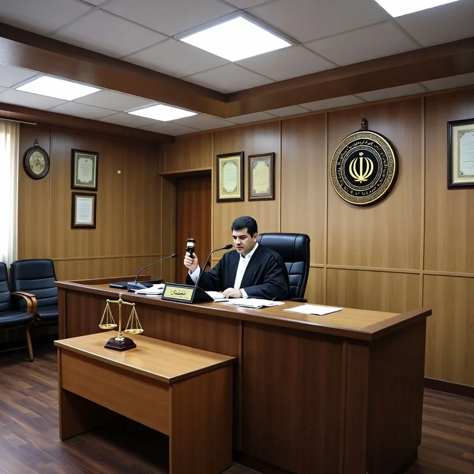 اعتبار امر مختومه در صورت نقض حکم