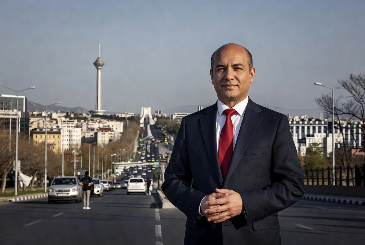 وکیل ورزشی تهران