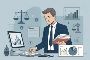 وکیل مالیاتی تهران