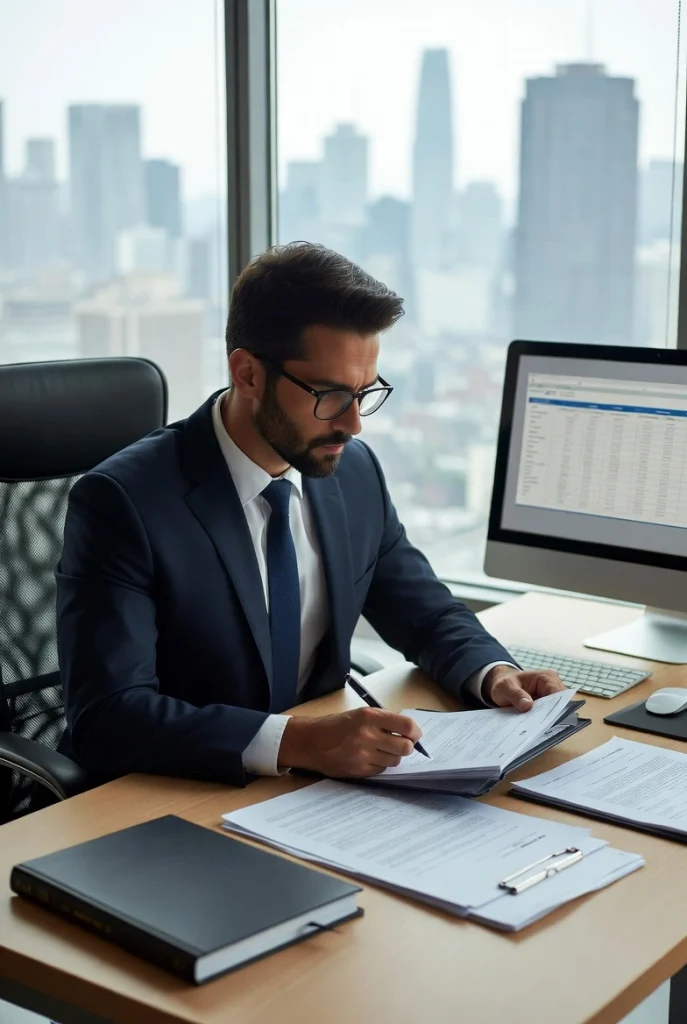 بهترین وکیل شرکت‌ها