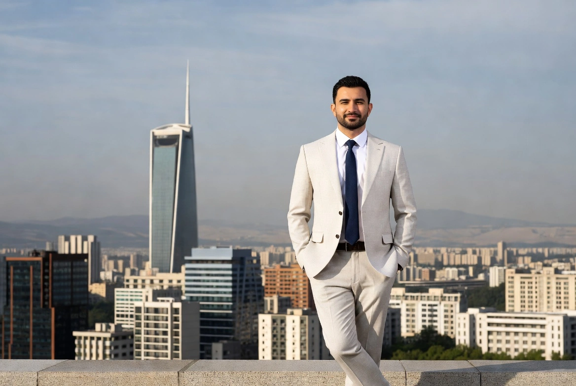 وکیل ملاصدرا