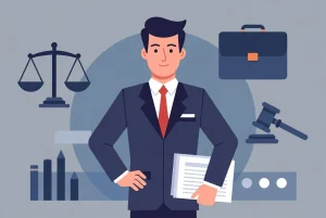 وکیل راه آهن