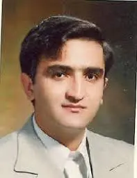 فرشید محمدخانی