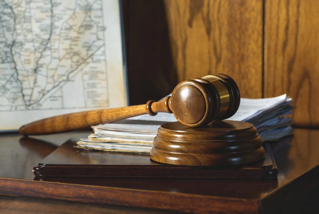 وکیل خیابان شریعتی