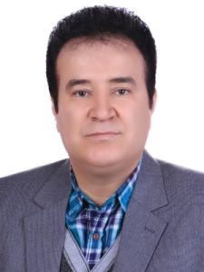 علیرضا زارع تیموری وکیل خانواده