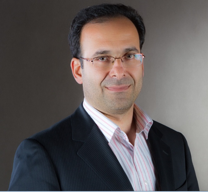 مرتضی شهبازی نیا