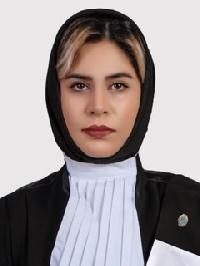 نادیا گواهی دعاوی داوری