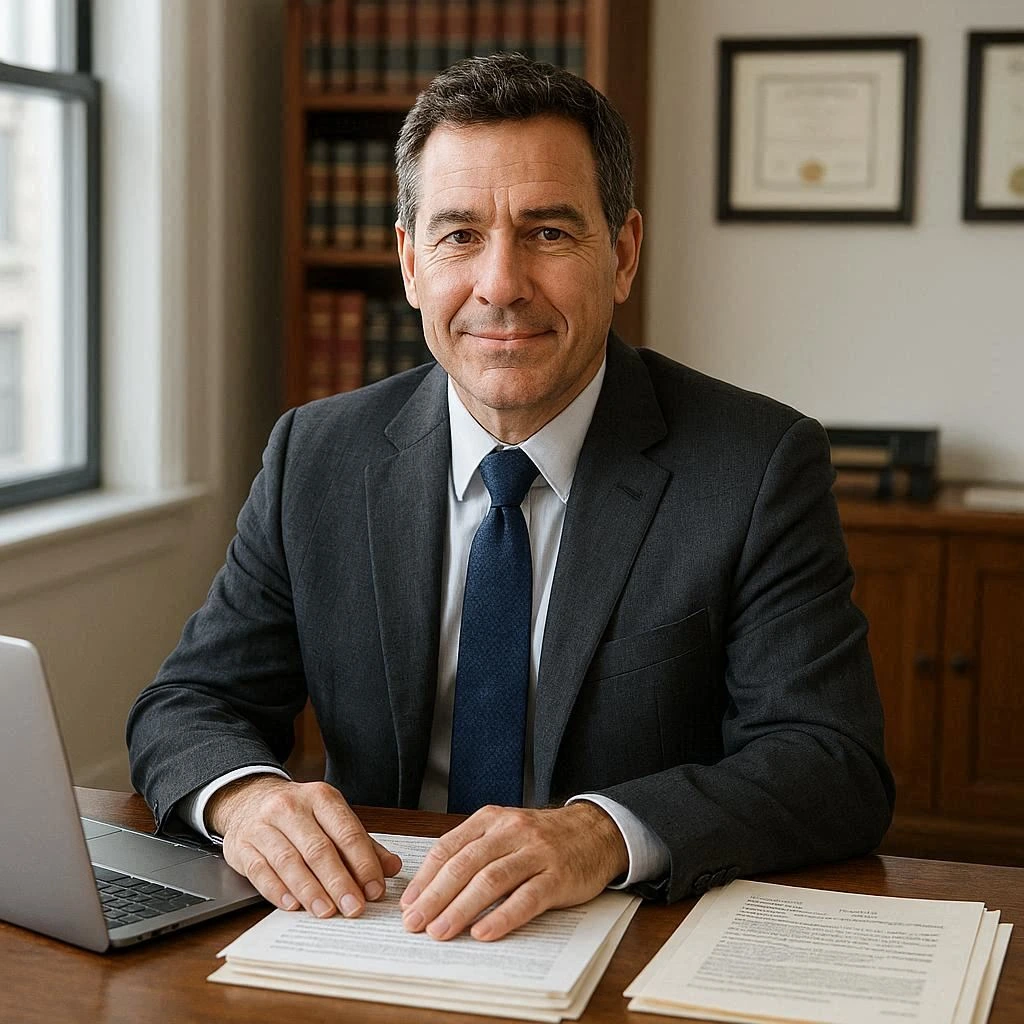 وکیل وصول مطالبات با تجربه​