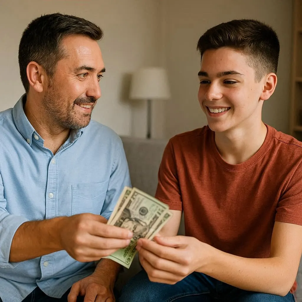 دریافت نفقه