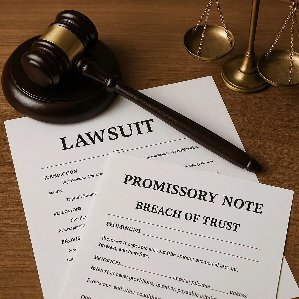 سفته خیانت در امانت