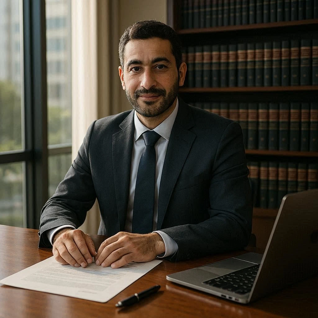 وکیل وصول مطالبات تهران