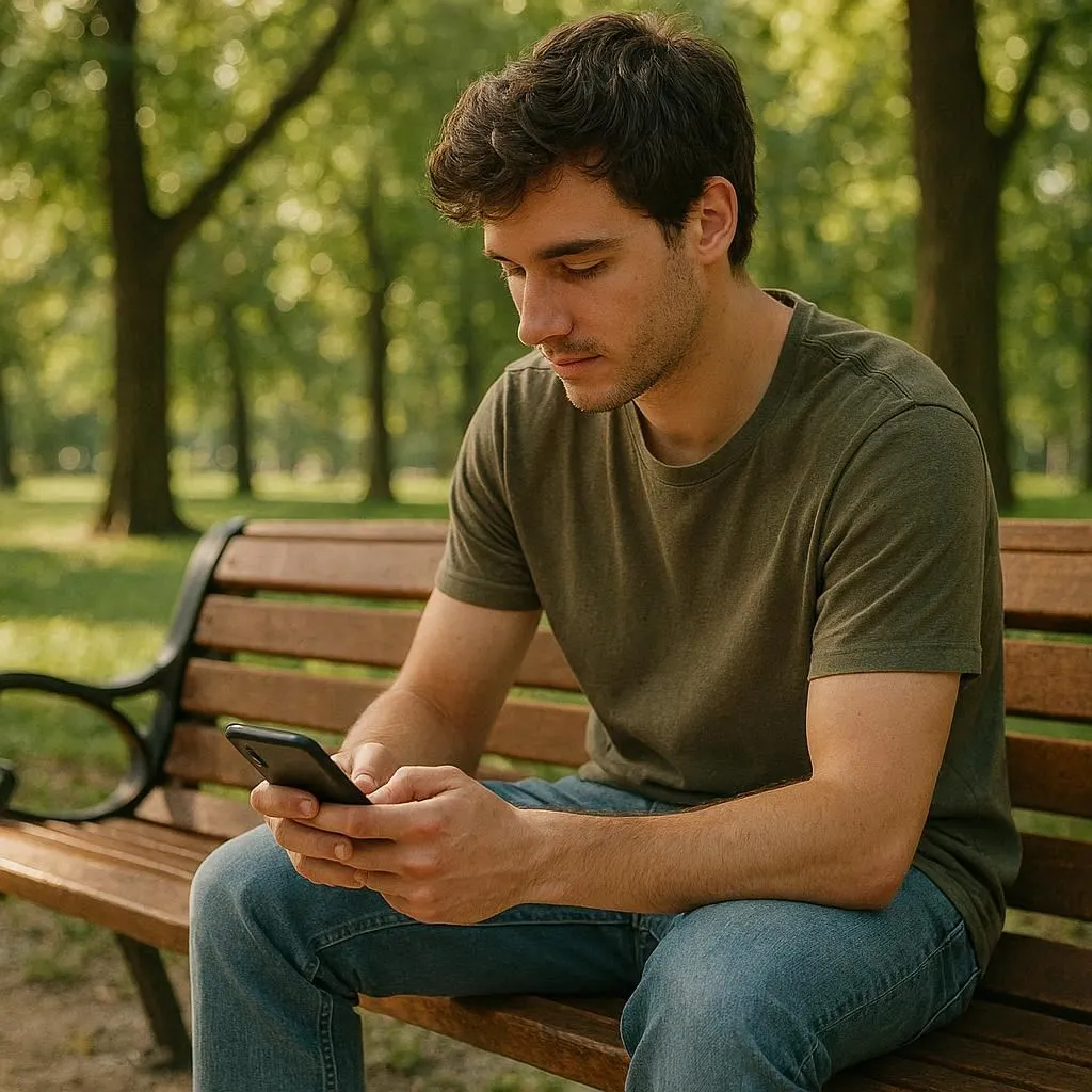 مزاحم پیامکی