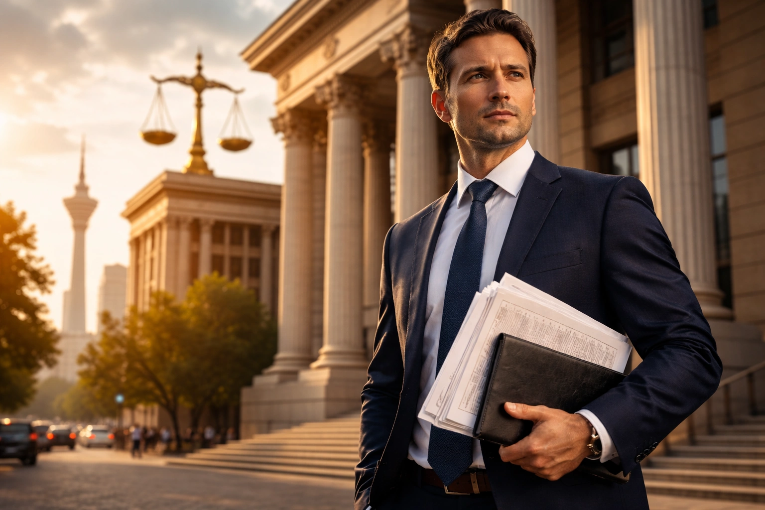 بهترین وکیل رقابتی در تهران