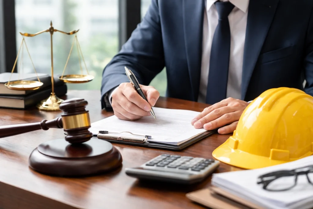 هزینه وکیل اداره کار