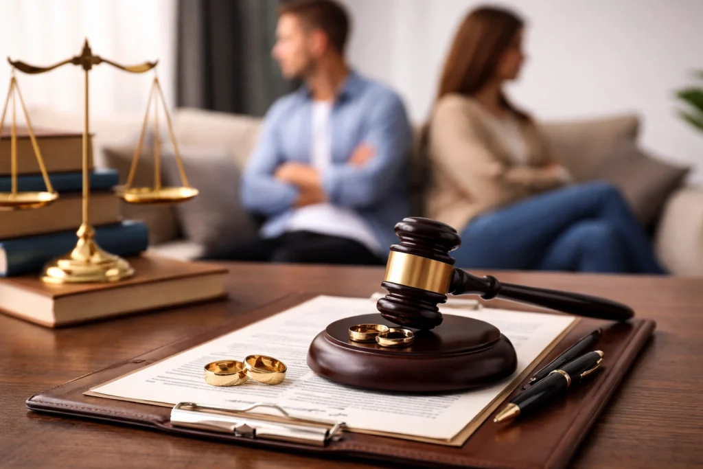 دادخواست تمکین