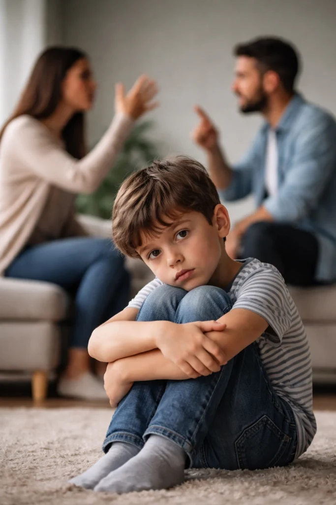 فرزند نامشروع