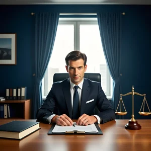 مشاوره با وکیل قتل