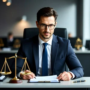 وکیل متخصص داوری