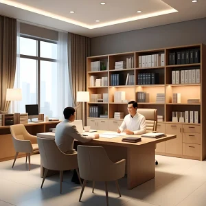 مشاوره با وکیل خانواده