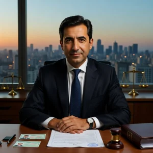 بهترین وکیل ثبت احوال در تهران