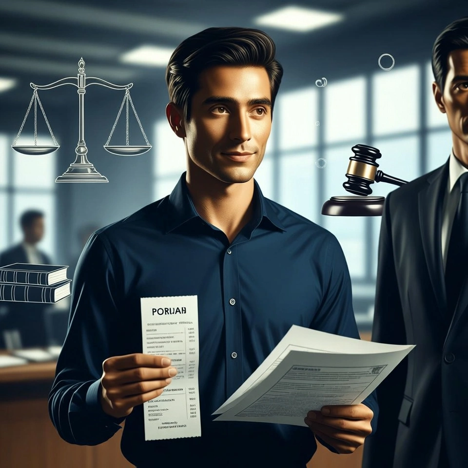 از سرقتی بودن اطلاعی نداشتم چگونه اثبات کنم